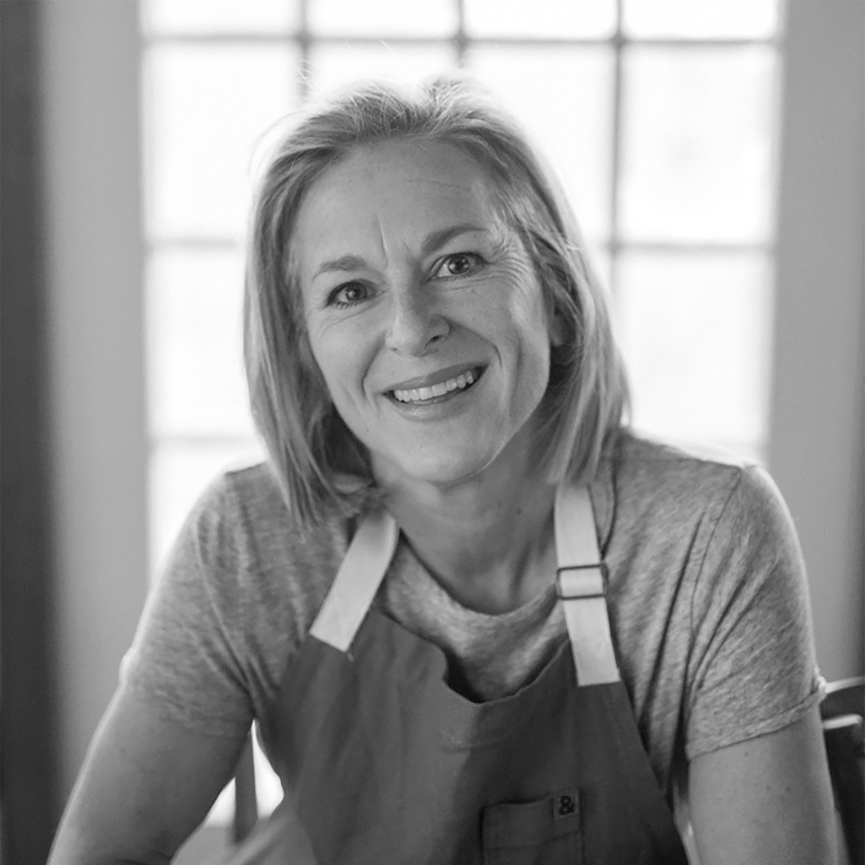 amuz 16: Building a culinary legacy, Jeanie Roland’s recipe for success